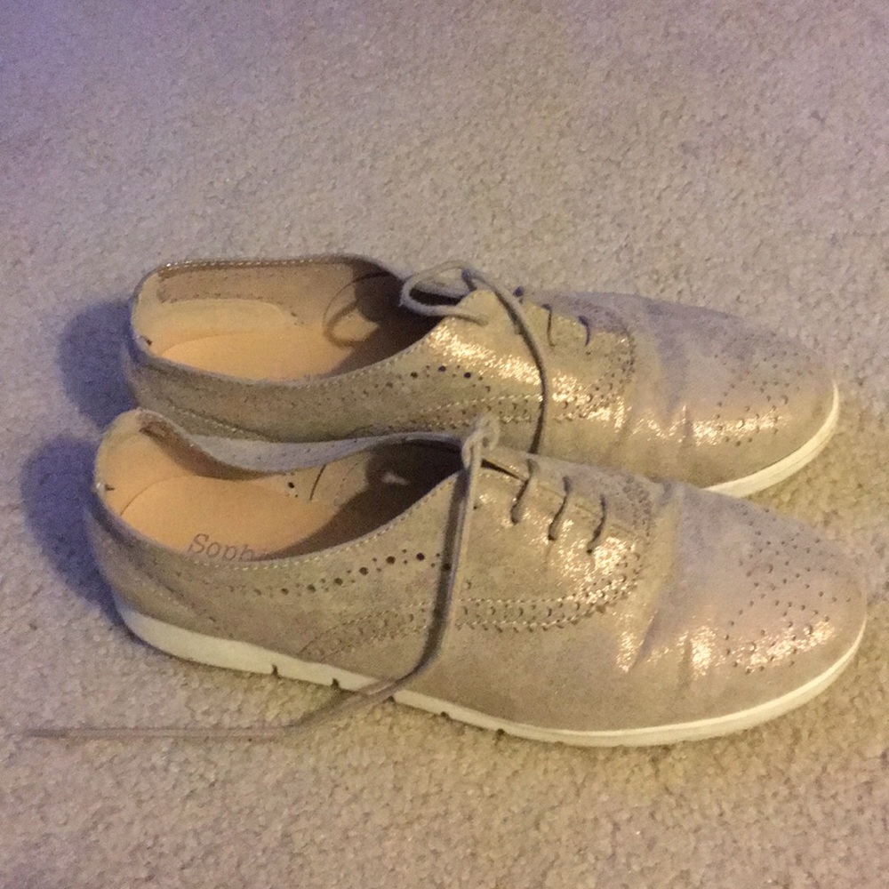 Oxfords